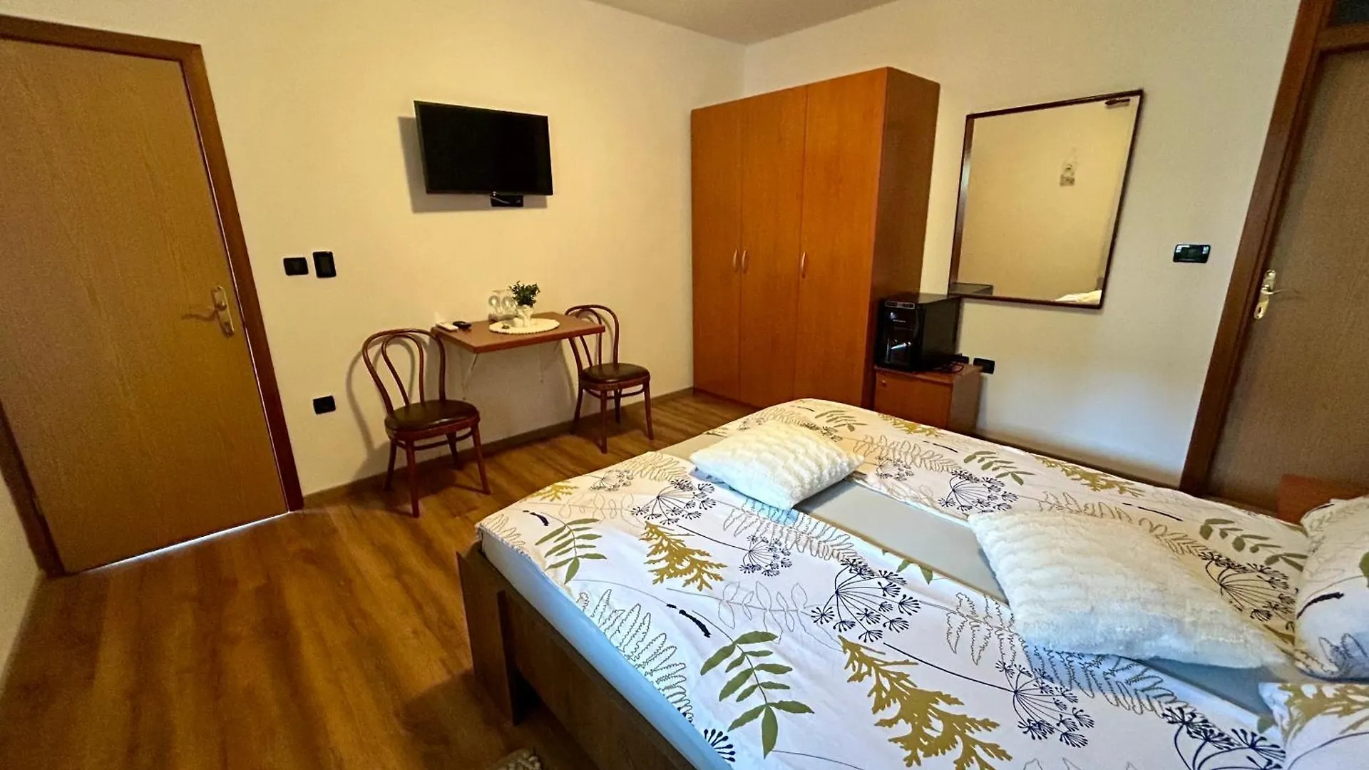 Guest House Casa Mia - Rooms & Apartments Rovinj