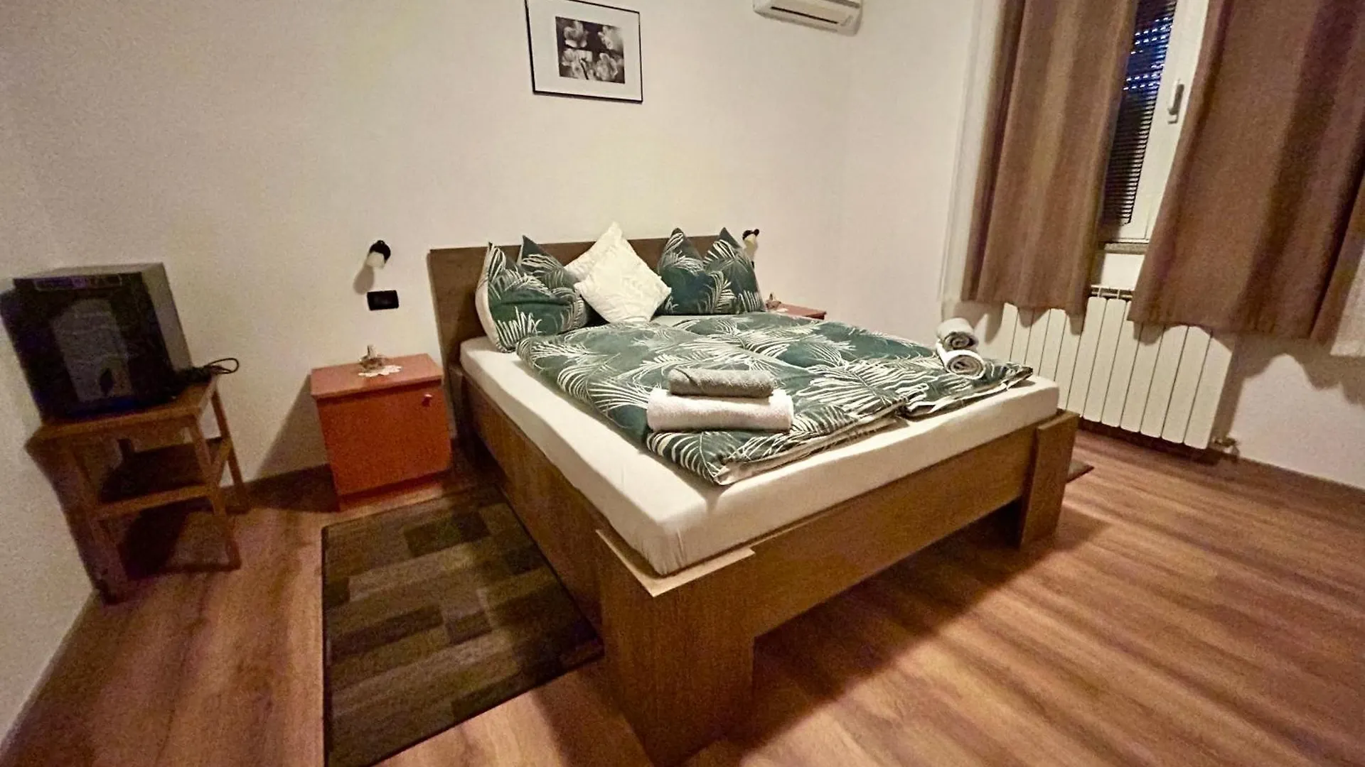 Guest House Casa Mia - Rooms & Apartments Rovinj