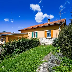 Carmelo House Gasthof