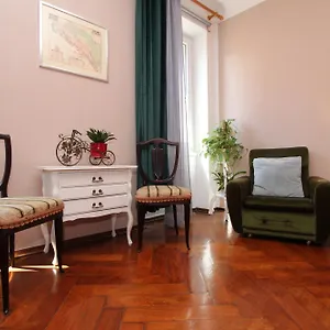 Barocco Rovinj
